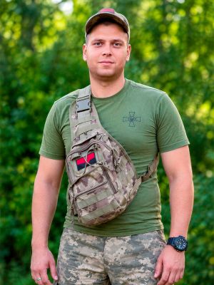Андрій Ткаченко