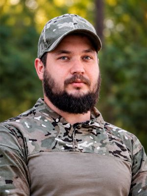 Євгеній Кузьмін