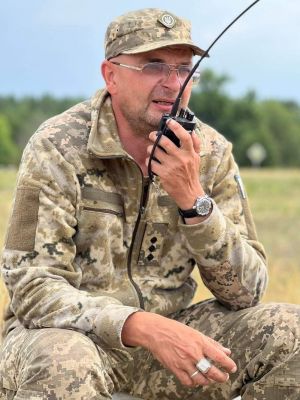Віктор Тріфонов