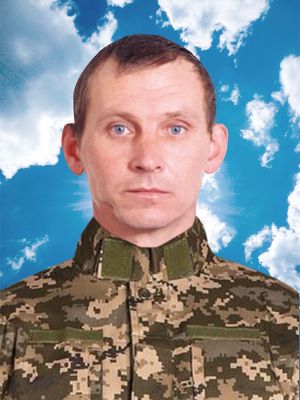 Анатолій Вдовенко