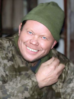 Андрій Єрмаков