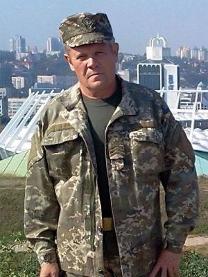 Андрій Кнуренко