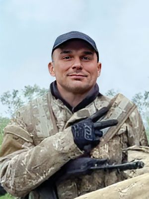 Андрій Кошулько