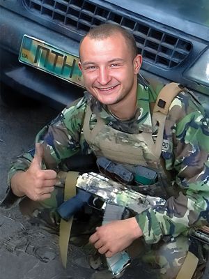 Артем Носенко