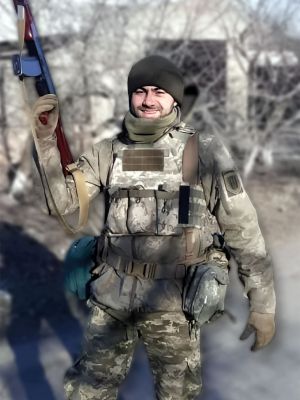 Артем Звєздун