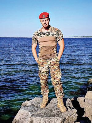 Богдан Миненок