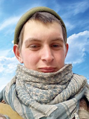 Данило Авчінніков