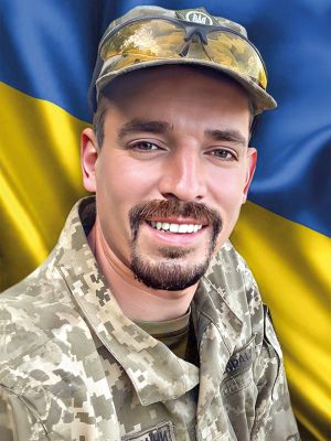 Денис Ільченко