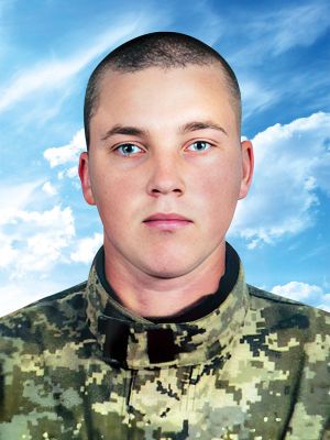 Дмитро Самойлов