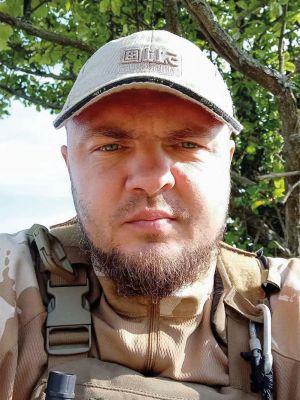 Євген Оранський