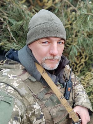 Євгеній Шкряб