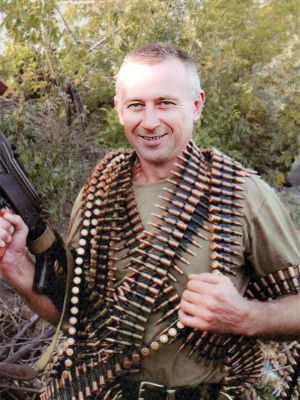 Ігор Шаповал