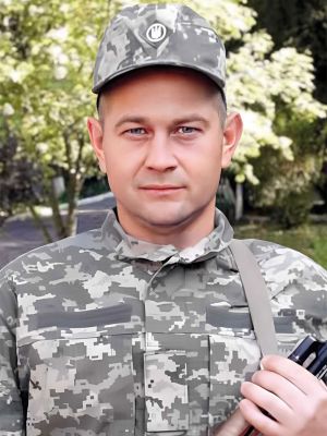 Ігор Шинкарецький