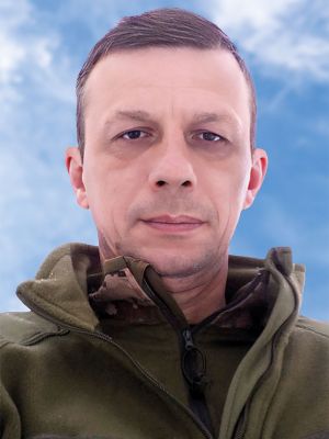 Юрій Чабанюк
