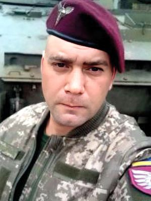 Юрій Цвєтков
