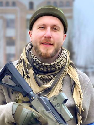 Іван Дворяк