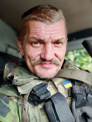 Іван Молчанов