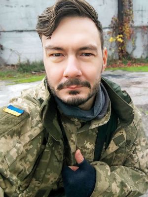 Максим Безнос