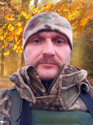 Максим Лебединський