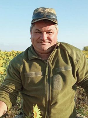 Микола Гура