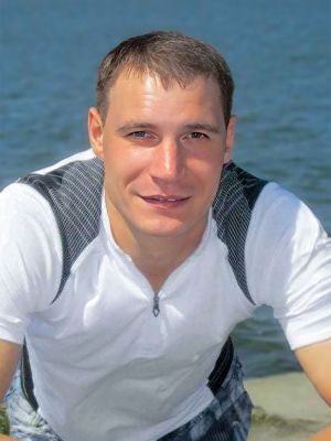 Микола Сироватка