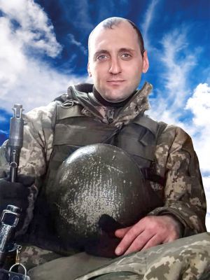 Олег Борщ
