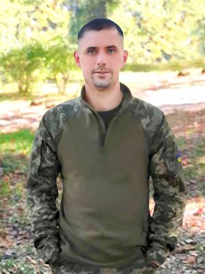 Олександр Білий