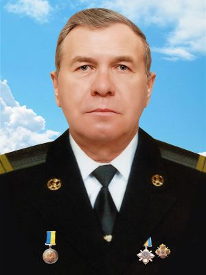 Олександр Лимарь