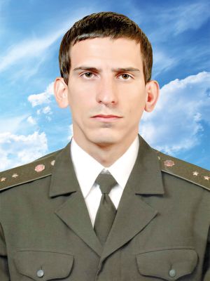 Олександр Охмат