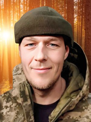 Олександр Остапенков
