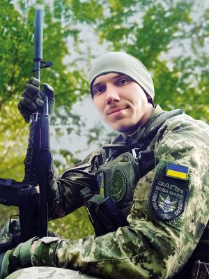 Олександр Пасанецький