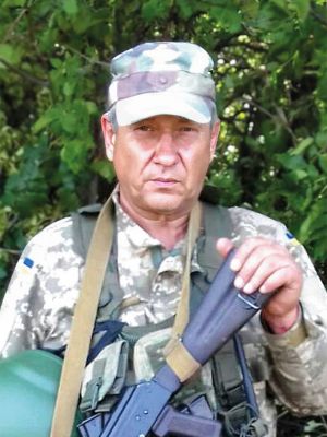 Олександр Савустяненко