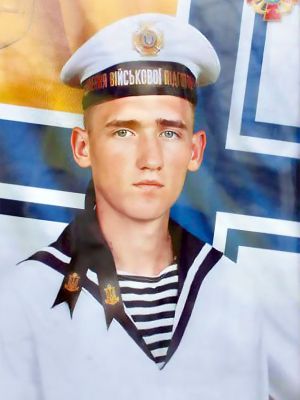 Олександр Супрун