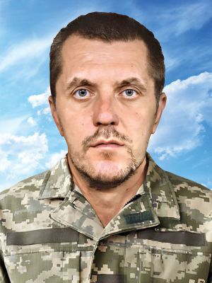 Олексій Костирєв