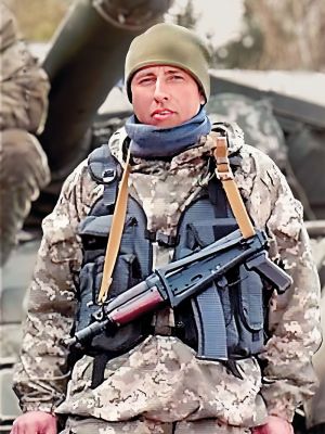 Олексій Савін