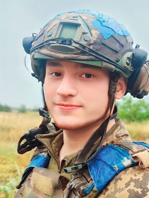 Павло Гуранда