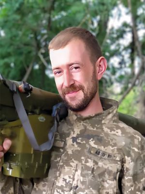 Роман Путятін