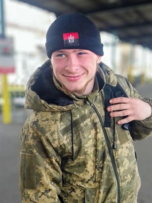 Руслан Данилів