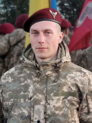 Руслан Грищенко