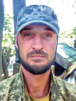 Руслан Плахотний