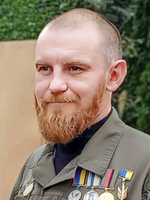 Сергій Батяшов