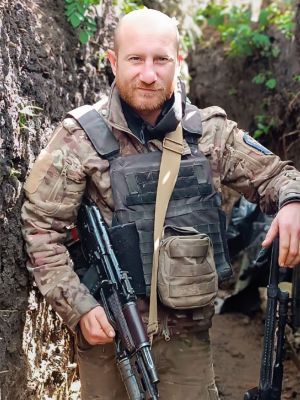 Сергій Калініченко