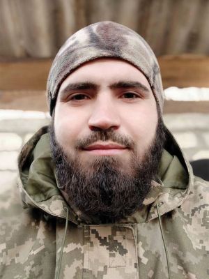 Сергій Маліновський