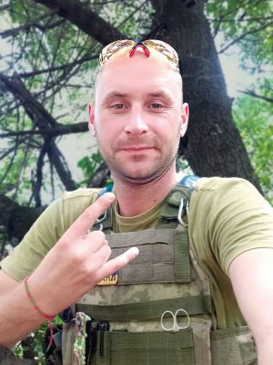 Сергій Парай