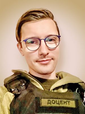 Станіслав Коптяєв