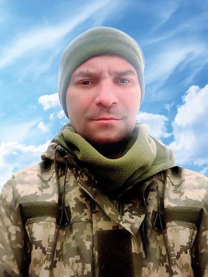 Валерій Ніщеглодов
