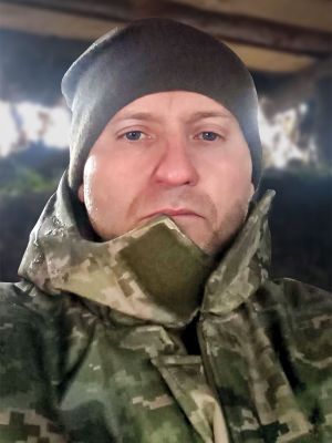 Валерій Тіщенко