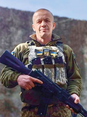 Валерій Василенко