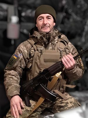 Василь Матченко