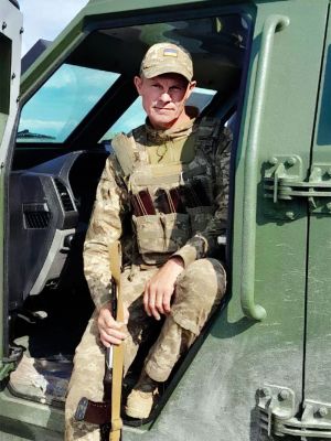 Віктор Беднарський